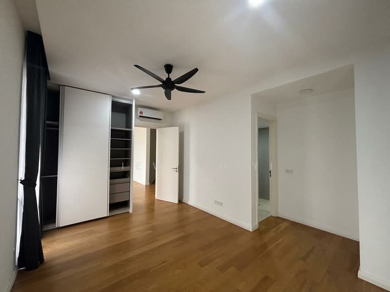 Semi-Detached House for Sale in Johor Bahru (Johor) - Liew Lih Yi - Bedroom - PropertyGuru.com.my