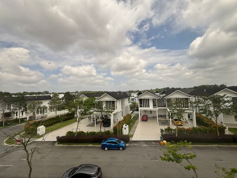 Semi-Detached House for Sale in Johor Bahru (Johor) - Liew Lih Yi - Exterior - PropertyGuru.com.my