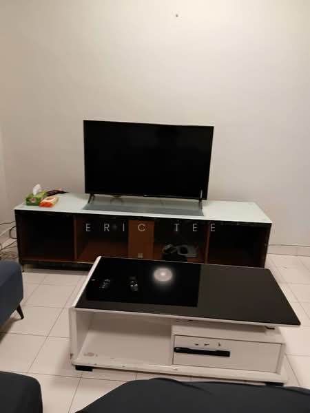 BANDAR ALAM MASAI untuk Untuk Disewa - RM 2,000 /bulan, Apr 2026 - Living Room - PropertyGuru.com.my