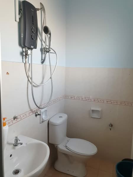 BANDAR ALAM MASAI untuk Untuk Disewa - RM 2,000 /bulan, Apr 2026 - Bathroom - PropertyGuru.com.my