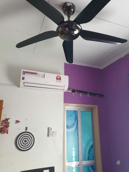 BANDAR ALAM MASAI untuk Untuk Disewa - RM 2,000 /bulan, Apr 2026 - Interior - PropertyGuru.com.my