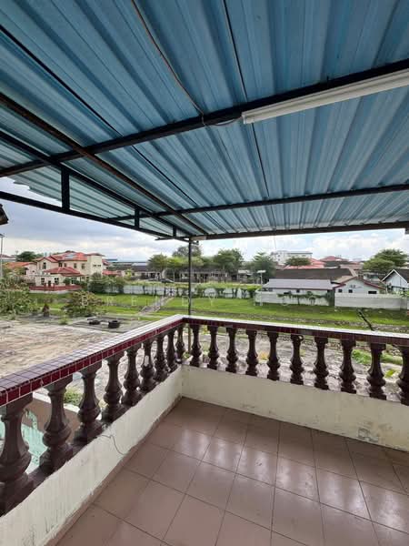 Retail Space for Rent in Johor Bahru (Johor) - Brendy Hoo - Balcony - PropertyGuru.com.my