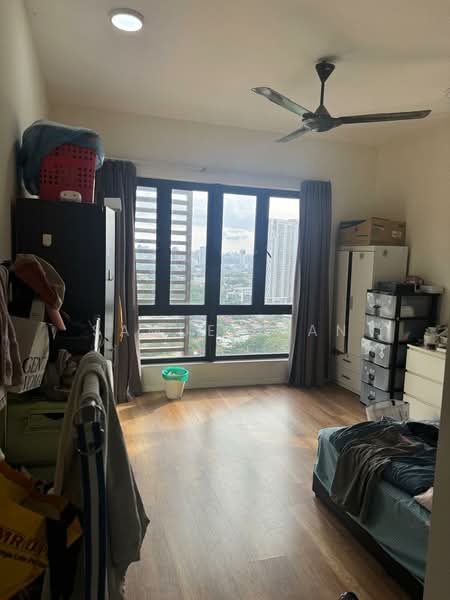 Bennington Residences @ SkyArena untuk Untuk Disewa - RM 2,400 /bulan, Mac 2026 - Bedroom - PropertyGuru.com.my