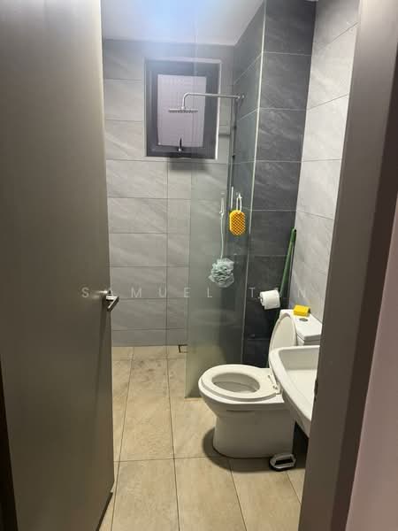 Bennington Residences @ SkyArena untuk Untuk Disewa - RM 2,400 /bulan, Mac 2026 - Bathroom - PropertyGuru.com.my