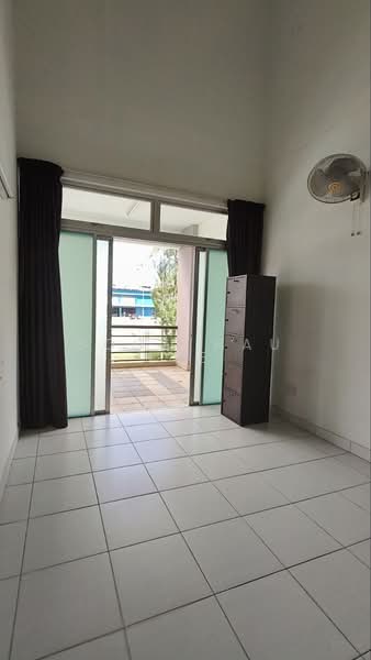Rumah Teres 2 Tingkat untuk Dijual di Taman Nusa Bestari (Iskandar Puteri (Nusajaya)) - Boon Hau Lee - Balcony - PropertyGuru.com.my