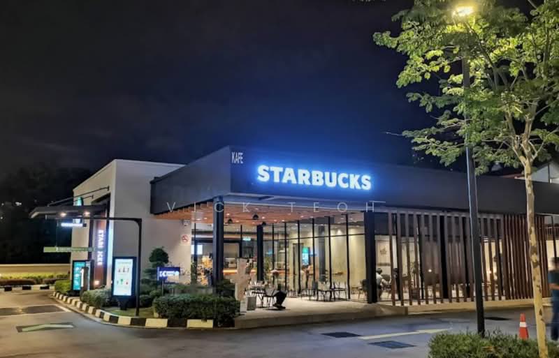 Semi-Detached House for Sale in Tanjung Bungah (Penang) - Vick Teoh - Exterior - PropertyGuru.com.my