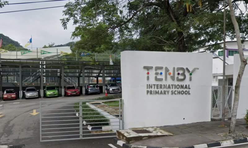 Semi-Detached House for Sale in Tanjung Bungah (Penang) - Vick Teoh - PropertyGuru.com.my