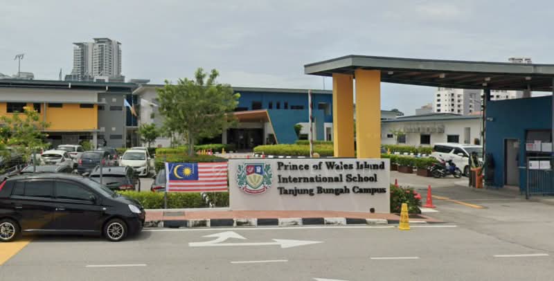 Semi-Detached House for Sale in Tanjung Bungah (Penang) - Vick Teoh - PropertyGuru.com.my