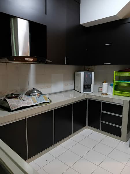 2-storey Terraced House for Rent in Bandar Seri Alam (Masai) - Jocelyn Law - Kitchen - PropertyGuru.com.my