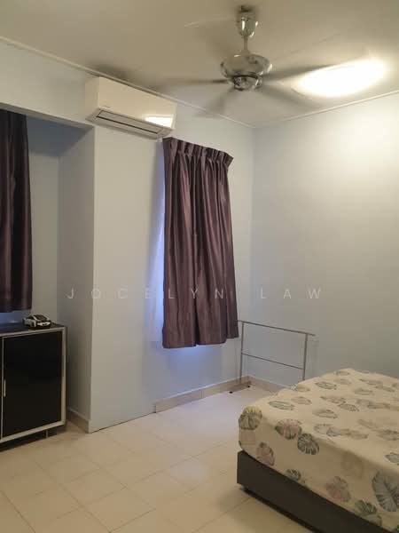 2-storey Terraced House for Rent in Bandar Seri Alam (Masai) - Jocelyn Law - Bedroom - PropertyGuru.com.my