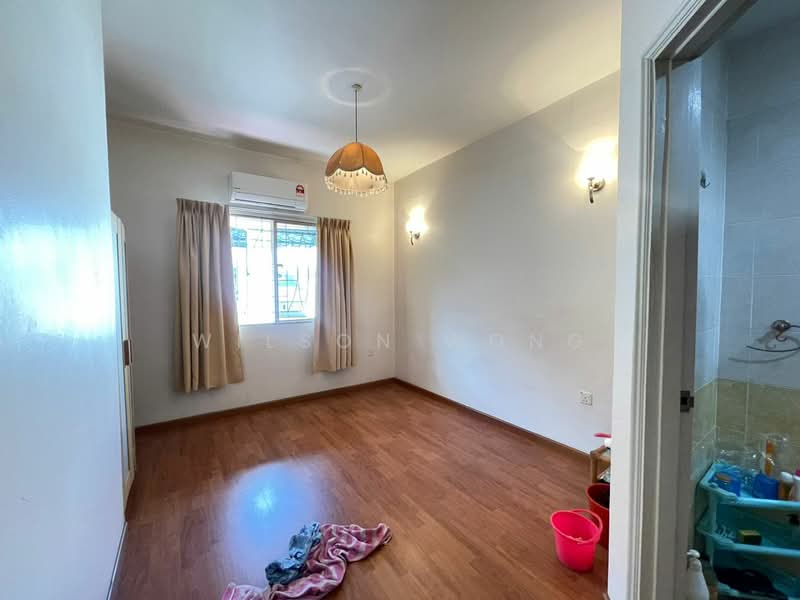 3-storey Terraced House for Sale in Taman Tasik Indah Mewah (Batu) - Wilson Wong - PropertyGuru.com.my