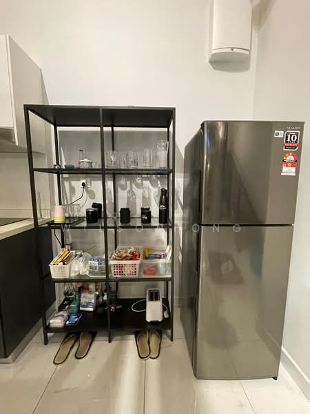 Service Residence for Rent at Arte Cheras - Wilson Ong - PropertyGuru.com.my