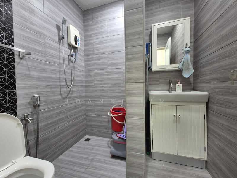 Untuk Dijual - Kenanga Residence