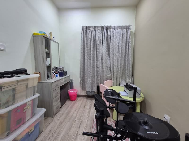Untuk Dijual - Kenanga Residence