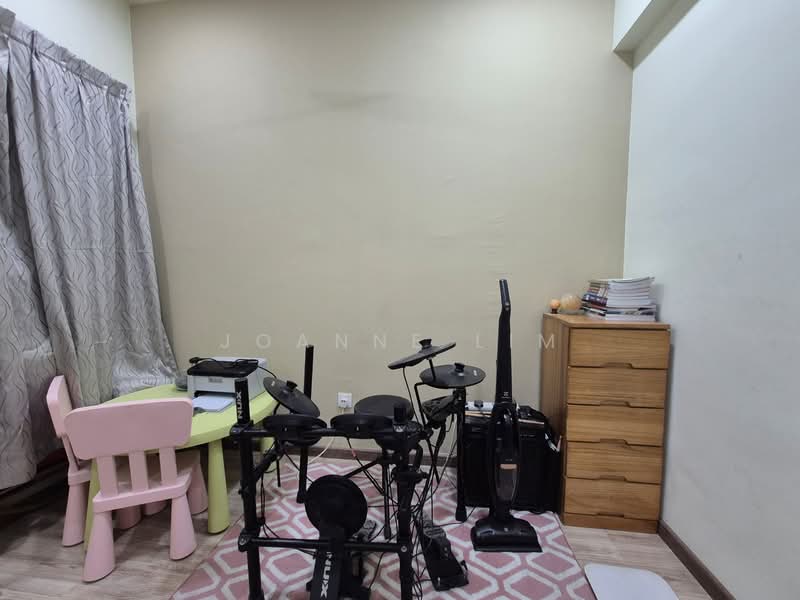 Untuk Dijual - Kenanga Residence