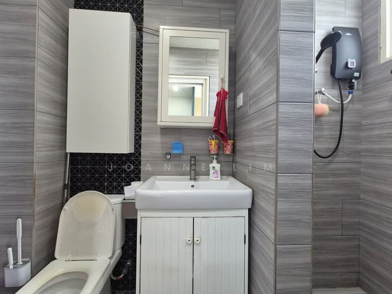 Untuk Dijual - Kenanga Residence