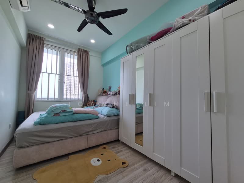 Untuk Dijual - Kenanga Residence
