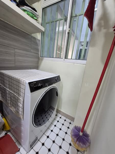 Untuk Dijual - Kenanga Residence