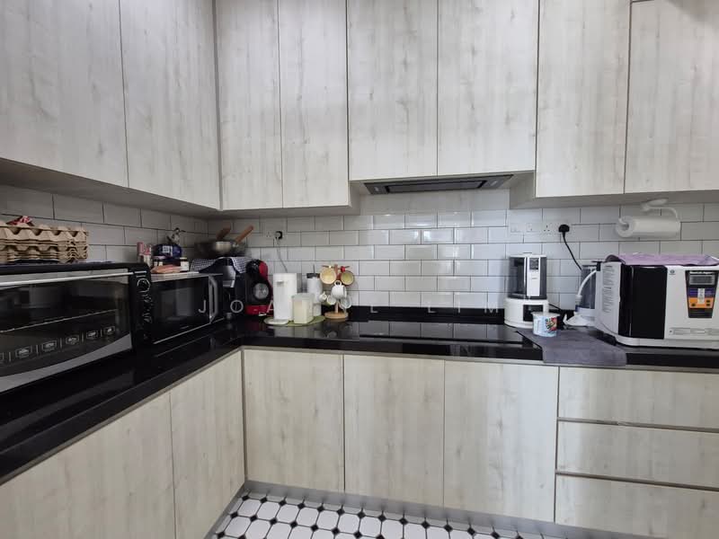 Untuk Dijual - Kenanga Residence