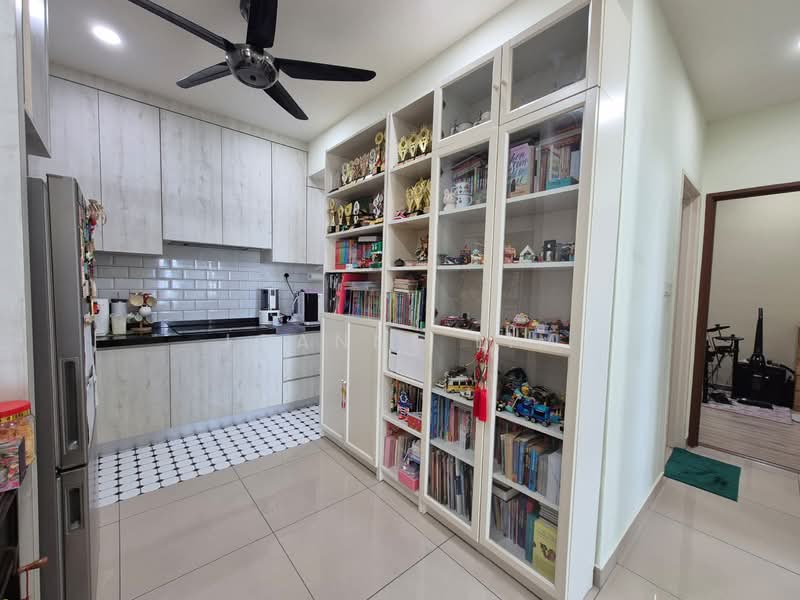 Untuk Dijual - Kenanga Residence