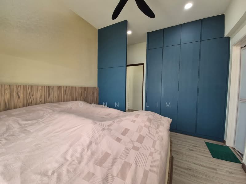 Untuk Dijual - Kenanga Residence