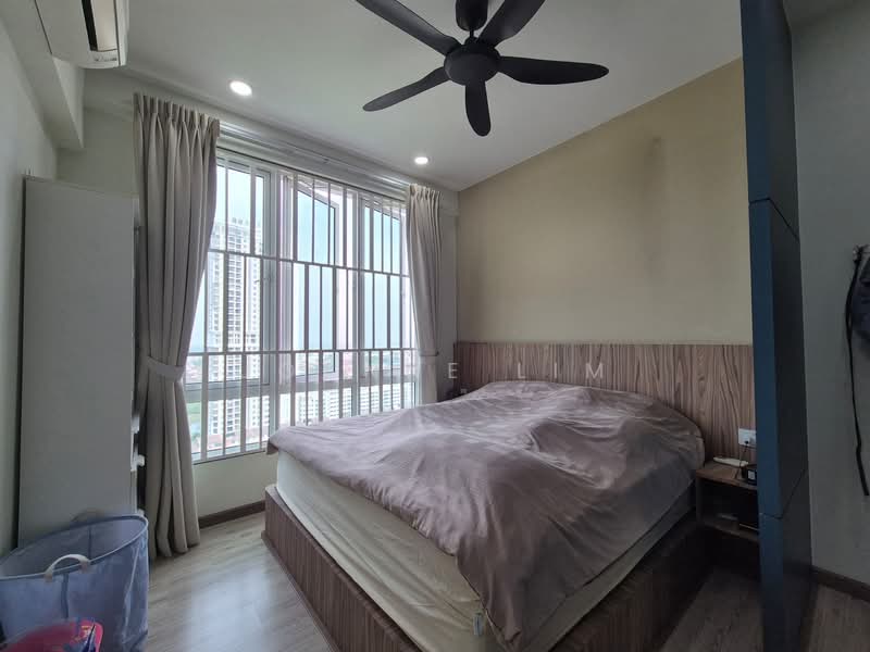 Untuk Dijual - Kenanga Residence
