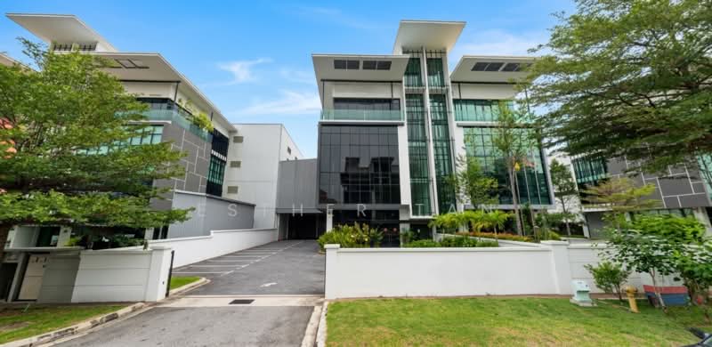 Semi-D Factory for Rent in Bandar Puteri Puchong (Puchong) - Esther Tan - Exterior - PropertyGuru.com.my