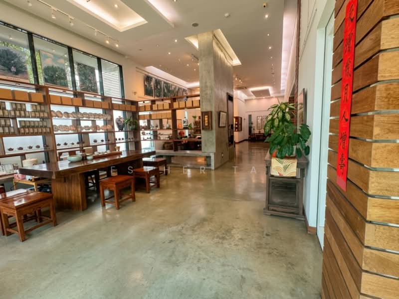 Semi-D Factory for Rent in Bandar Puteri Puchong (Puchong) - Esther Tan - Interior - PropertyGuru.com.my