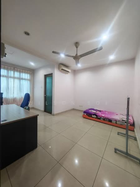 Semi-Detached House for Sale in Taman Sutera Utama (Skudai) - Wilson Soe - Interior - PropertyGuru.com.my