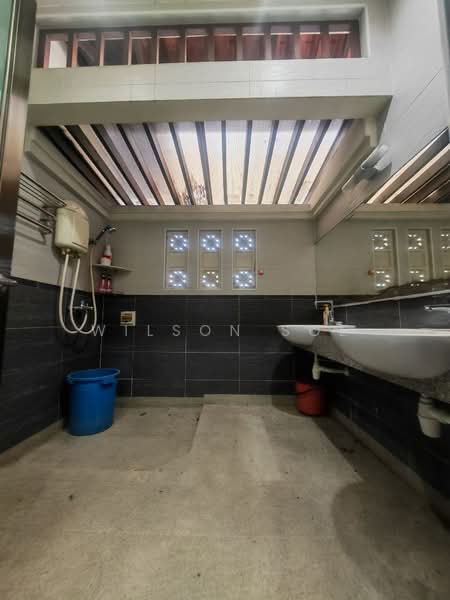 Semi-Detached House for Sale in Taman Sutera Utama (Skudai) - Wilson Soe - PropertyGuru.com.my