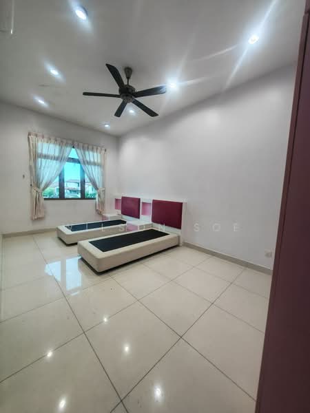 Semi-Detached House for Sale in Taman Sutera Utama (Skudai) - Wilson Soe - PropertyGuru.com.my