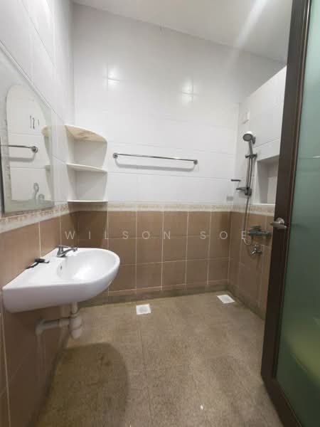 Semi-Detached House for Sale in Taman Sutera Utama (Skudai) - Wilson Soe - PropertyGuru.com.my