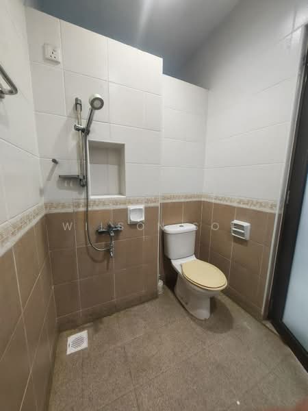 Semi-Detached House for Sale in Taman Sutera Utama (Skudai) - Wilson Soe - PropertyGuru.com.my