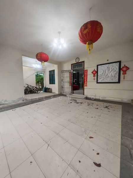 Semi-Detached House for Sale in Taman Sutera Utama (Skudai) - Wilson Soe - PropertyGuru.com.my