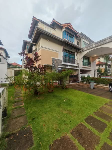 Semi-Detached House for Sale in Taman Sutera Utama (Skudai) - Wilson Soe - PropertyGuru.com.my