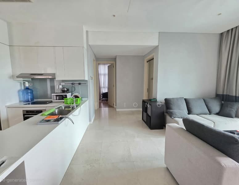 Damai 88 untuk Untuk Dijual - RM 1,490,000, Mac 2026 - Kitchen - PropertyGuru.com.my