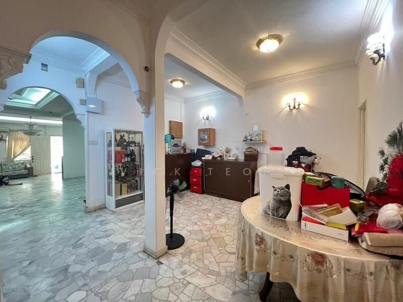 Semi-Detached House for Sale in Tanjung Bungah (Penang) - Vick Teoh - Interior - PropertyGuru.com.my