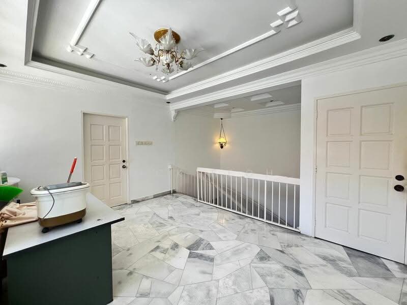 Semi-Detached House for Sale in Tanjung Bungah (Penang) - Vick Teoh - Interior - PropertyGuru.com.my