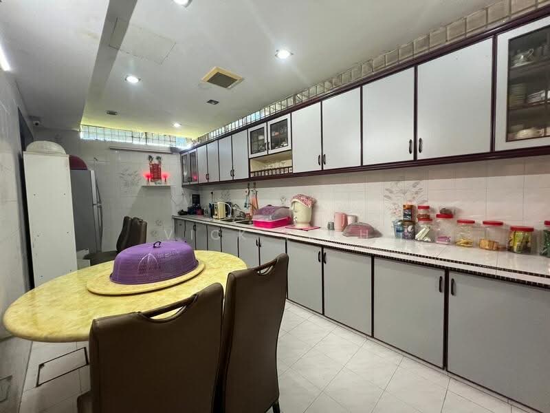 Semi-Detached House for Sale in Tanjung Bungah (Penang) - Vick Teoh - Kitchen - PropertyGuru.com.my