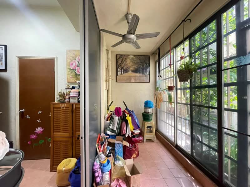 3-storey Terraced House for Sale in Jalan Ipoh (Kuala Lumpur) - Wilson Wong - Interior - PropertyGuru.com.my