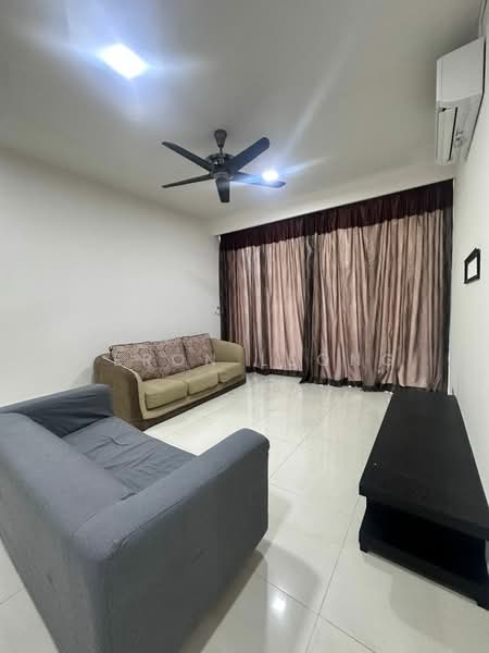 Condominium for Rent at USJ One Avenue Condo - Veron Leong - Living Room - PropertyGuru.com.my