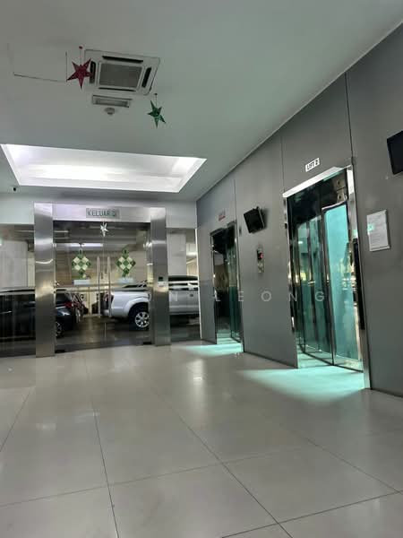 Condominium for Rent at USJ One Avenue Condo - Veron Leong - Lobby - PropertyGuru.com.my