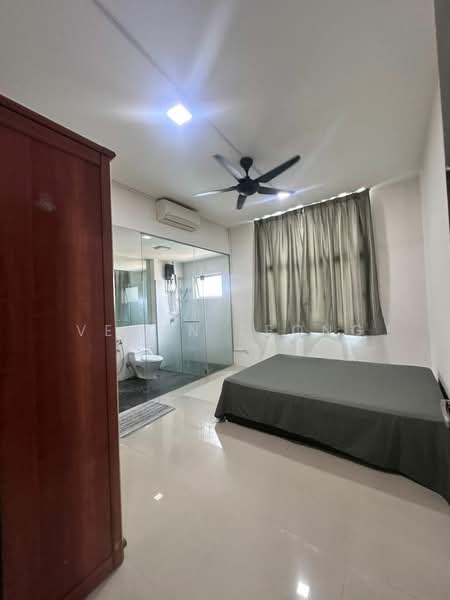 Condominium for Rent at USJ One Avenue Condo - Veron Leong - Bedroom - PropertyGuru.com.my