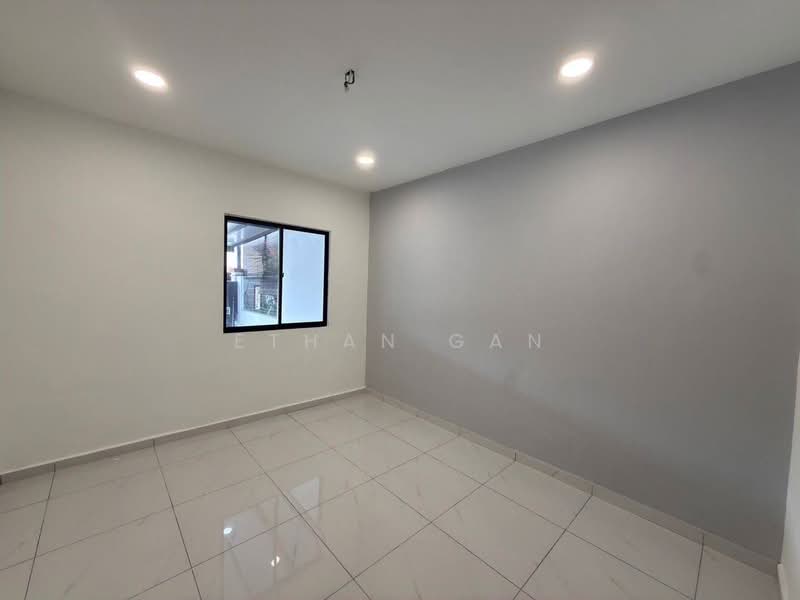 1-storey Terraced House for Sale in Taman Desa Skudai (Skudai) - Ethan Gan - Interior - PropertyGuru.com.my