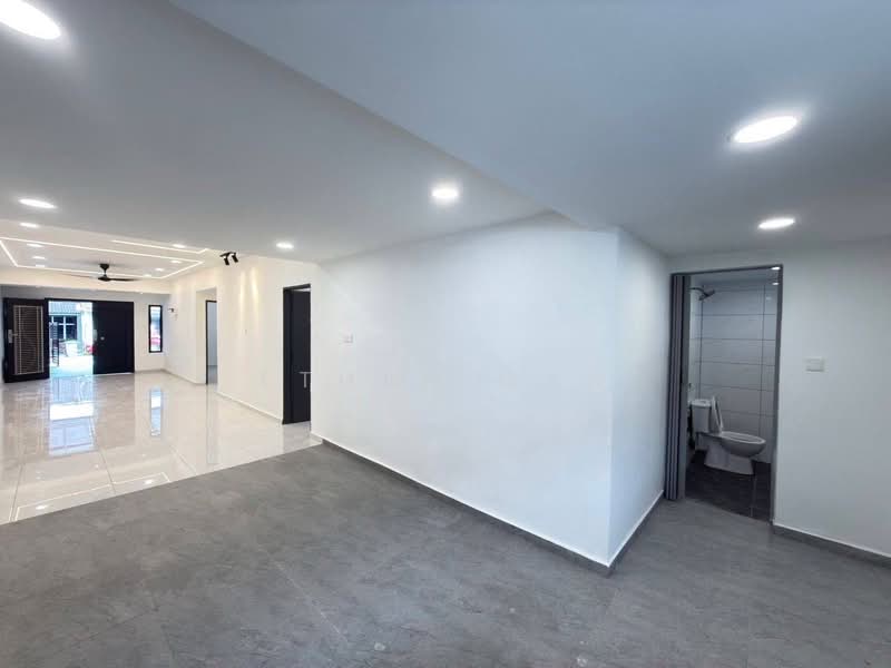 1-storey Terraced House for Sale in Taman Desa Skudai (Skudai) - Ethan Gan - Interior - PropertyGuru.com.my