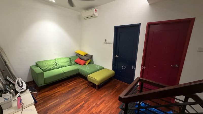Abadi Heights untuk Untuk Dijual - RM 900,000, Apr 2026 - Living Room - PropertyGuru.com.my