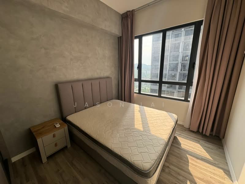Service Residence for Sale at Millerz Square - Jason Lai - Bedroom - PropertyGuru.com.my