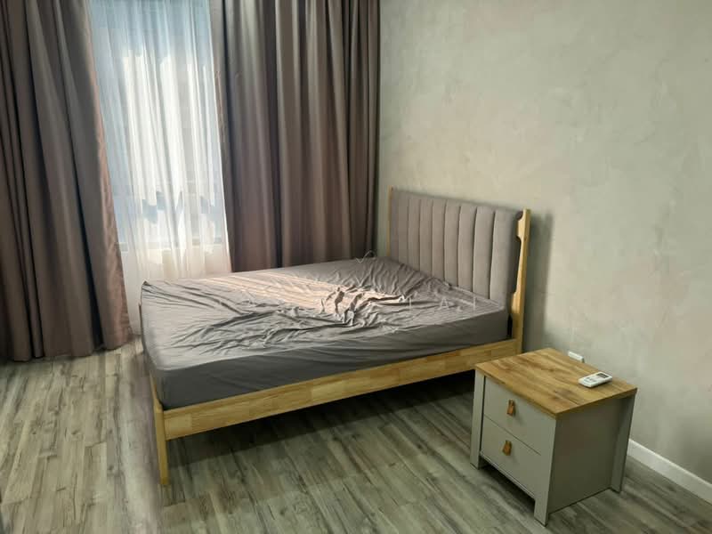 Service Residence for Sale at Millerz Square - Jason Lai - Bedroom - PropertyGuru.com.my