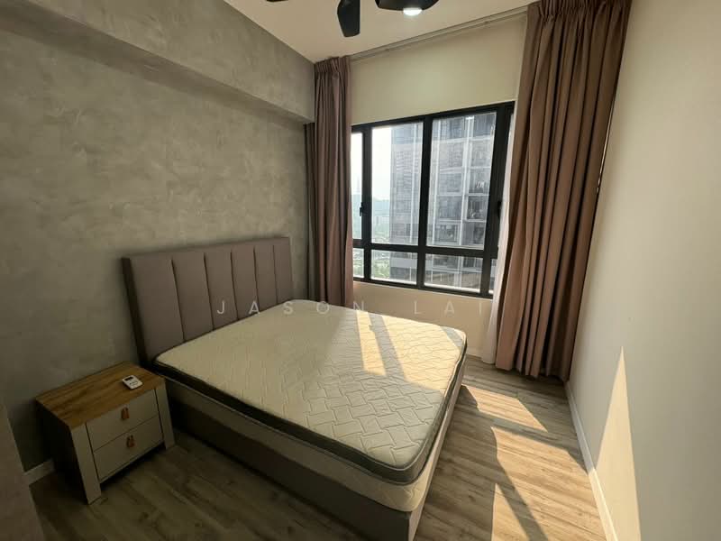 Service Residence for Sale at Millerz Square - Jason Lai - Bedroom - PropertyGuru.com.my