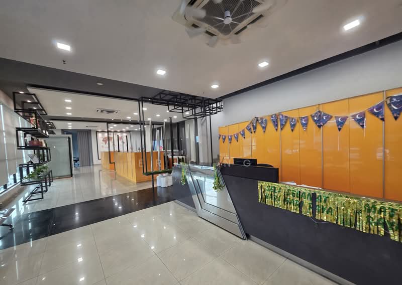 Detached Factory for Sale in Kawasan Industri Sungai Purun (Semenyih) - Eric Ng - Interior - PropertyGuru.com.my